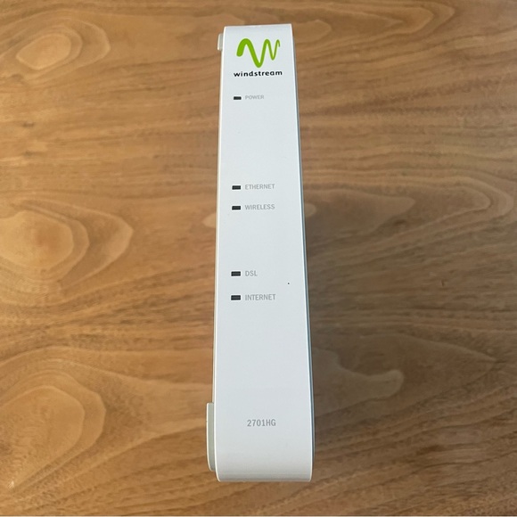 2Wire gateway - Picture 7 of 7